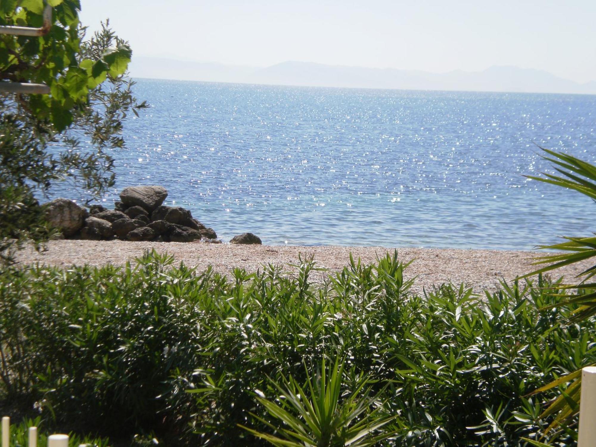 Faliraki Apartments Benitses  Buitenkant foto