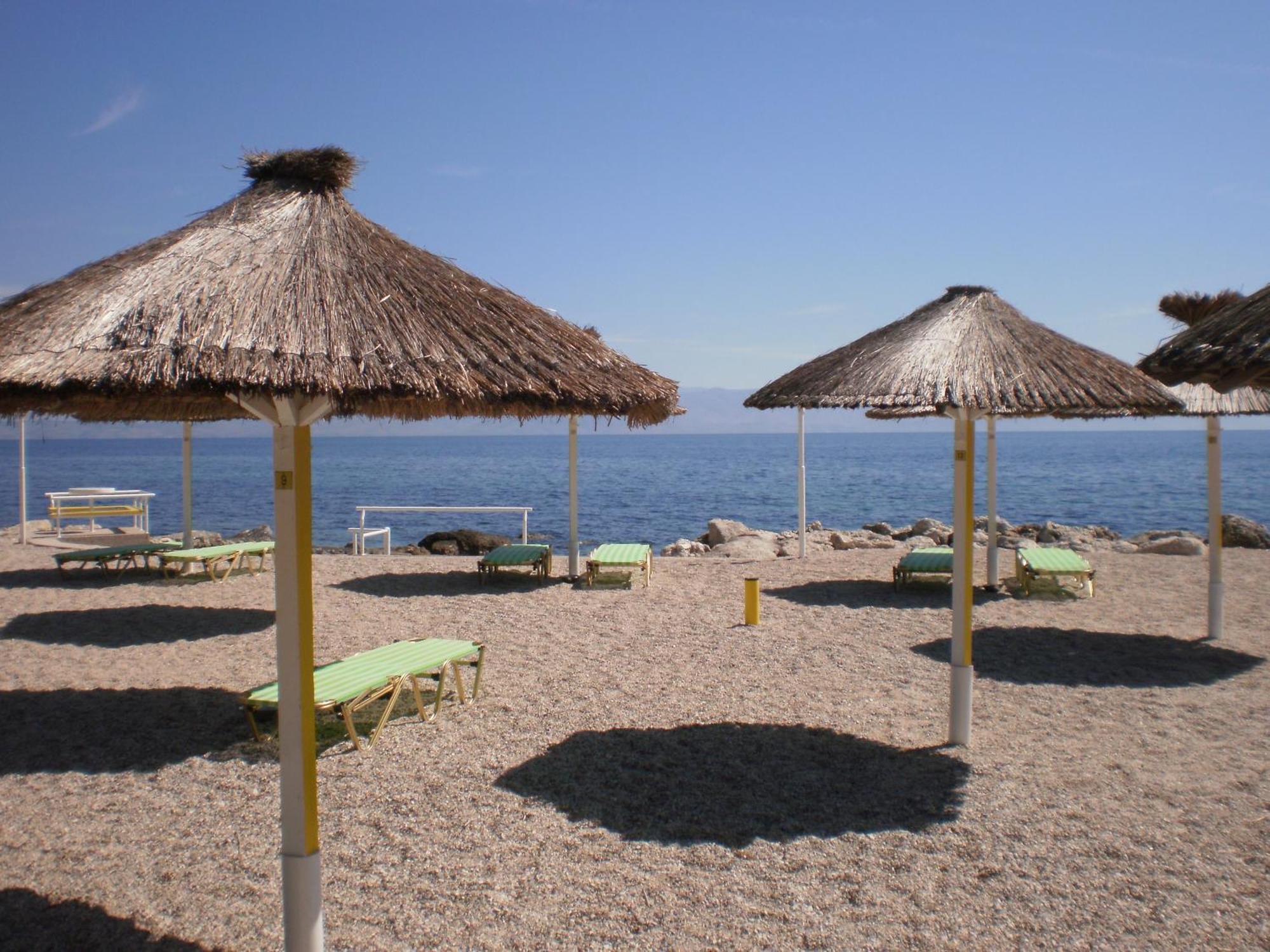 Faliraki Apartments Benitses  Buitenkant foto