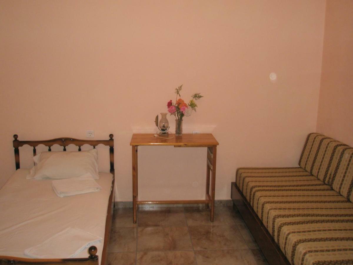 Faliraki Apartments Benitses  Buitenkant foto
